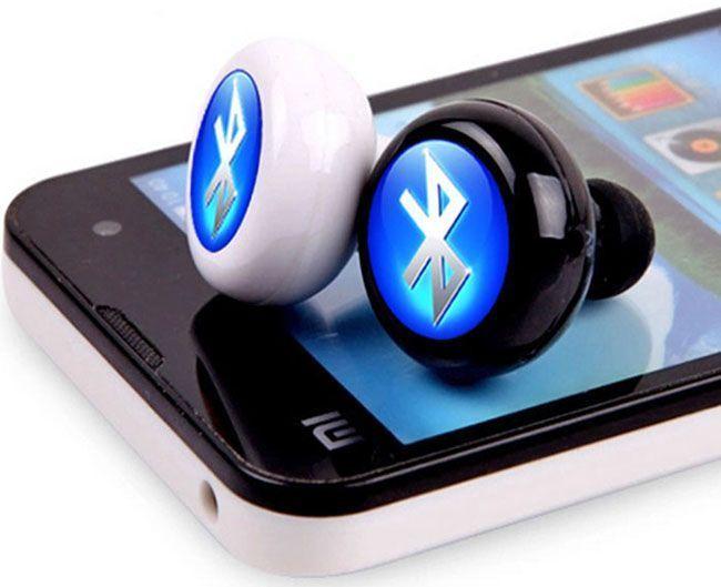 Bluetooth наушники для телефона