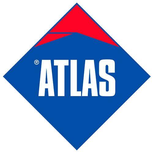 Затирка компании «Atlas» популярна в России не меньше чем «Henkel»