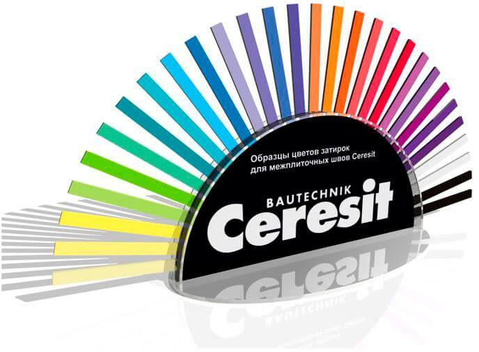 Бренд «Ceresit» принадлежит компании «Henkel»