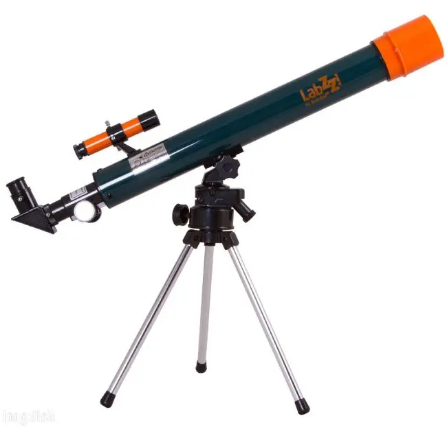 Телескоп для наблюдений