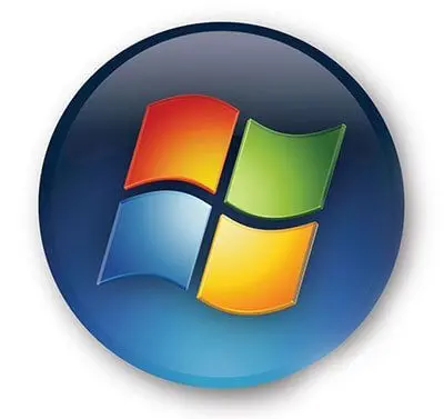 Логотип операционной системы Windows