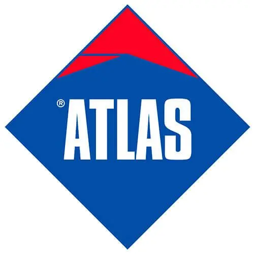 Затирка компании «Atlas» популярна в России не меньше чем «Henkel»