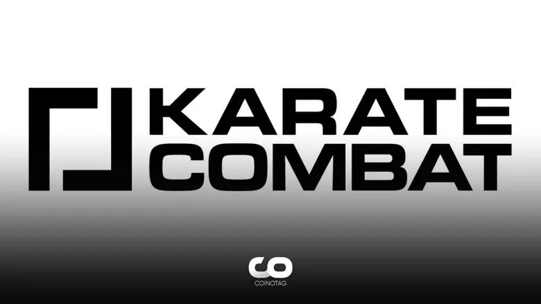 Что такое токен ««Karate Combat»» (KARATE)