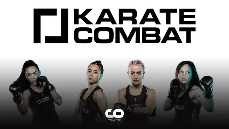 О будущем монеты «Karate Combat» (KARATE)
