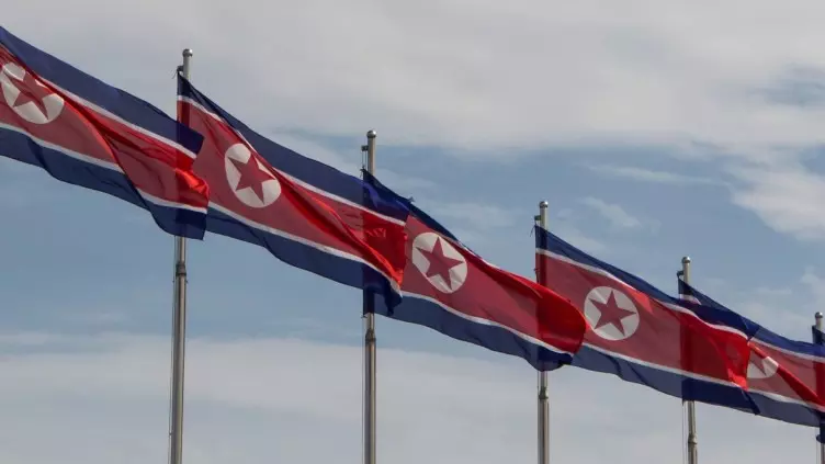 Северокорейские криптохакеры украли 2,3 миллиарда долларов