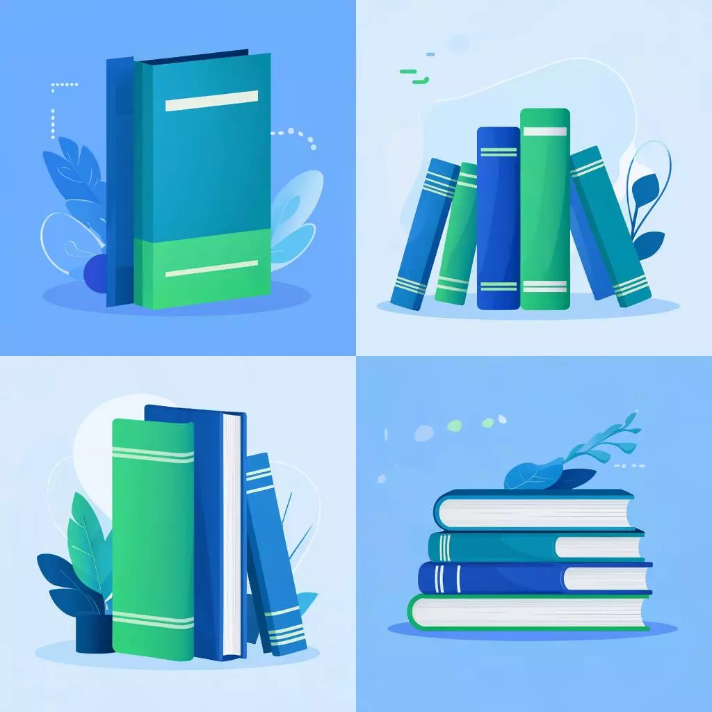 Изображение для анонса статьи: Как выбрать книгу для чтения