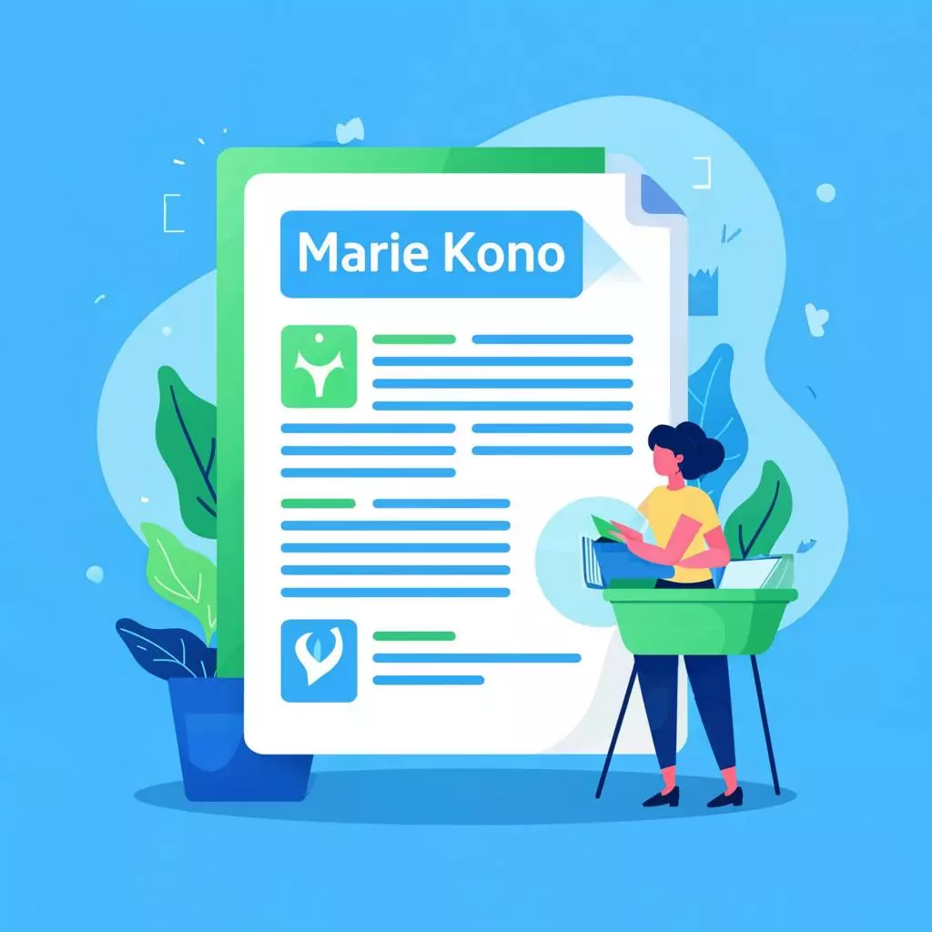 Изображение для анонса статьи: Расхламление по методу Мари Кондо: работает ли это на самом деле? Пошаговый разбор