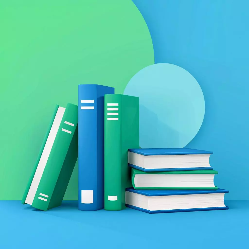 Изображение для анонса статьи: Подборка лучших книг о дизайне интерьера