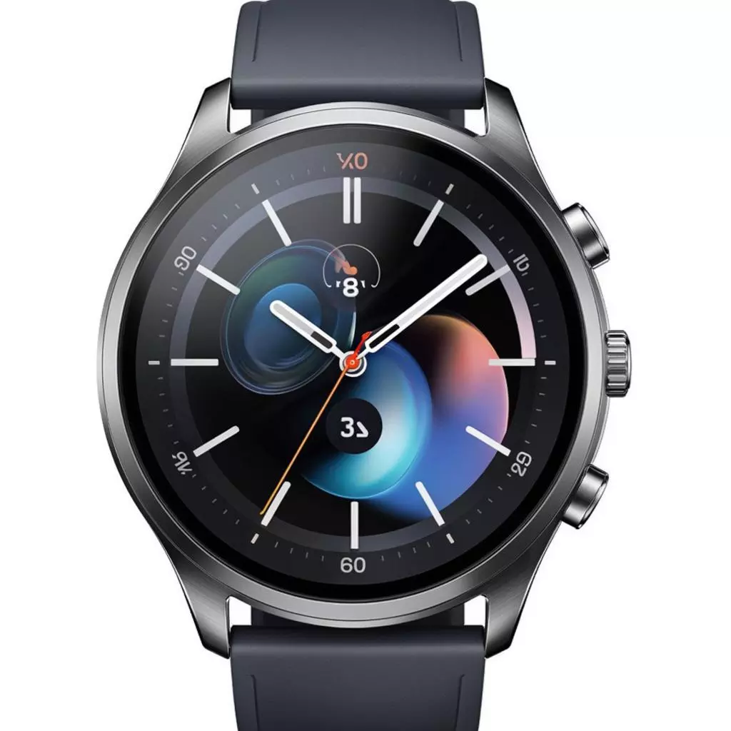 Samsung Galaxy Watch 6 Pro с титановым корпусом и AMOLED экраном