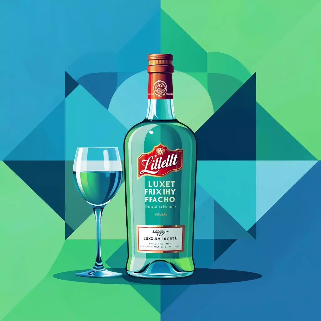 Изображение для анонса статьи: Lillet: элегантный французский аперитив, который покорил Джеймса Бонда
