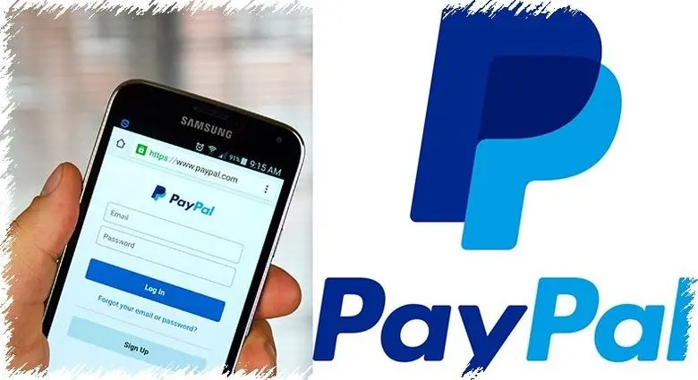PayPal это одна из надежнейших платежных систем