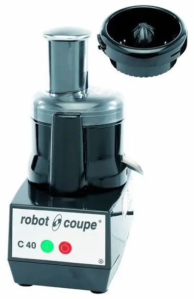 Соковыжималка Robot-Coupe С40
