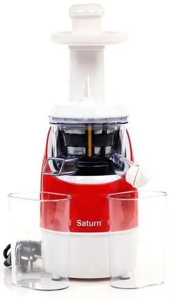 Соковыжималка "Saturn" ST FP8087