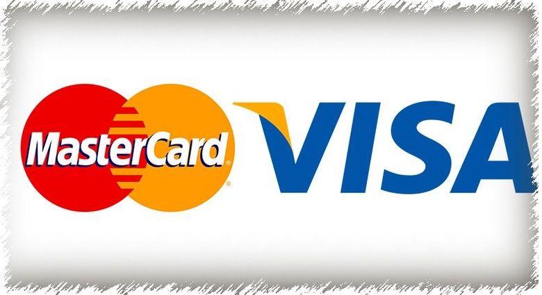 Сравнение Visa и MasterCard